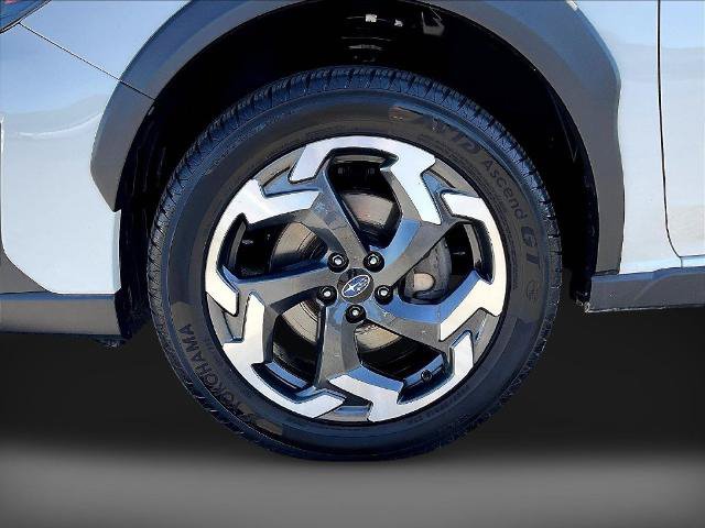 Used 2021 Subaru Crosstrek 2.5i Limited w/ Moonroof Package 2 AWD/4WD image 38