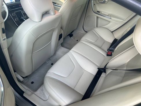 Used 2016 Volvo S60 T5 Premier AWD/4WD image 8