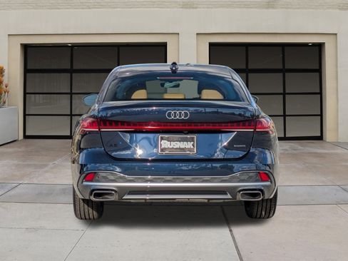 New 2025 Audi A5 2.0T Premium Plus image 4