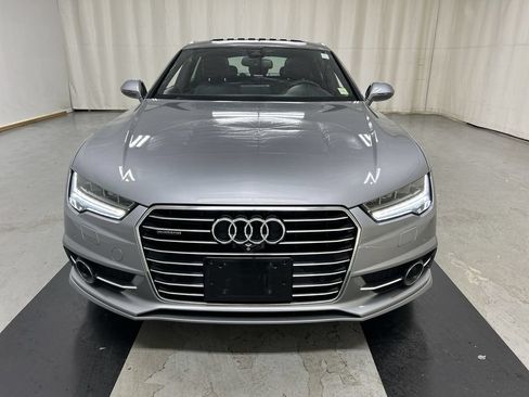 Used 2017 Audi A7 3.0T Premium Plus AWD/4WD image 3