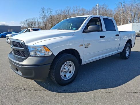 Used 2024 RAM 1500 Tradesman AWD/4WD image 3
