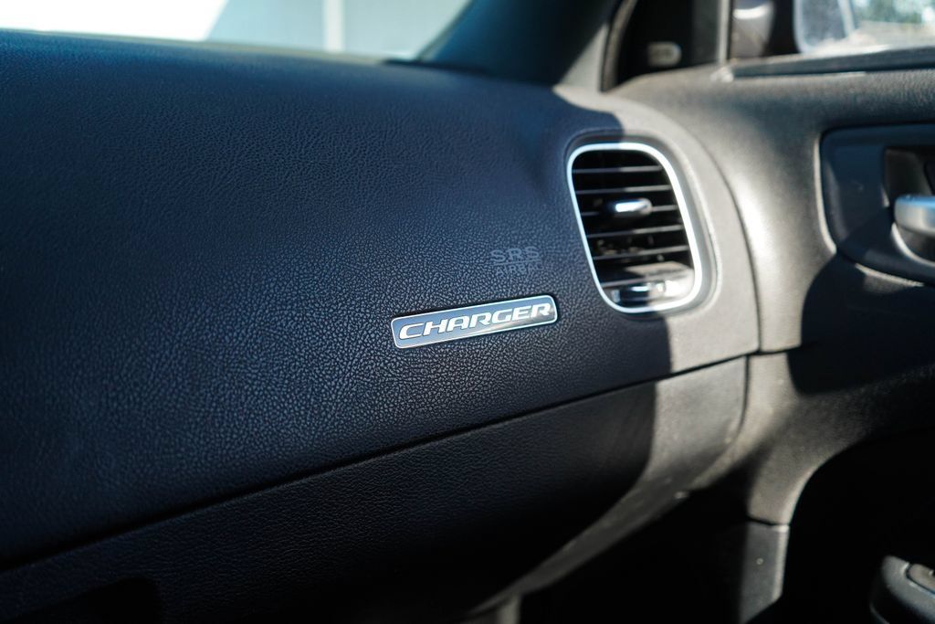 Used 2022 Dodge Charger GT RWD image 26