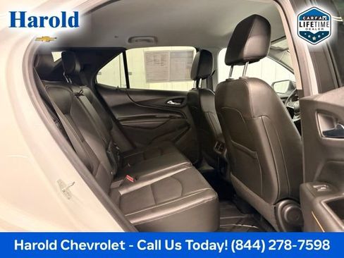 Used 2020 Chevrolet Equinox Premier AWD/4WD image 9