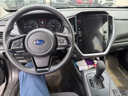 Certified 2025 Subaru Crosstrek 2.0i Premium image 9