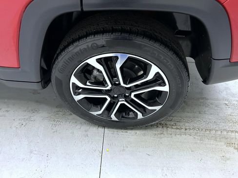 Used 2023 Jeep Compass Limited AWD/4WD image 22