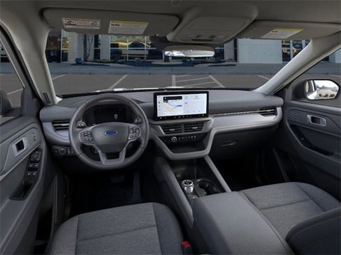New 2026 Ford Explorer Active image 9