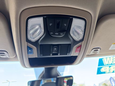 Used 2020 RAM 1500 Big Horn RWD image 36