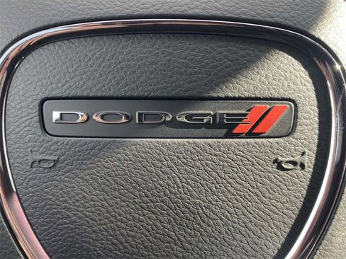 New 2026 Dodge Durango GT w/ Blacktop Package image 25