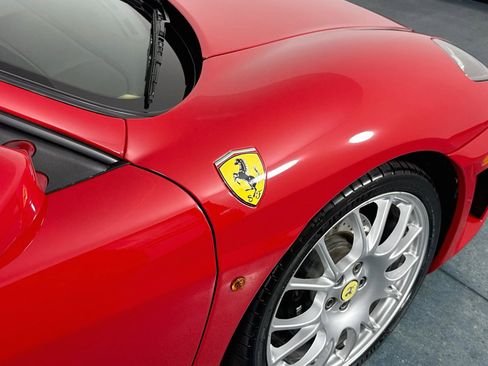 Used 2005 Ferrari F430 Coupe RWD image 57