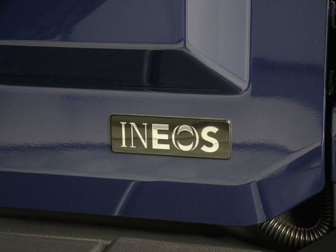 Used 2025 INEOS Grenadier AWD/4WD image 20