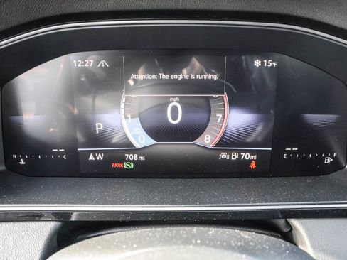 New 2026 Volkswagen Jetta S image 25