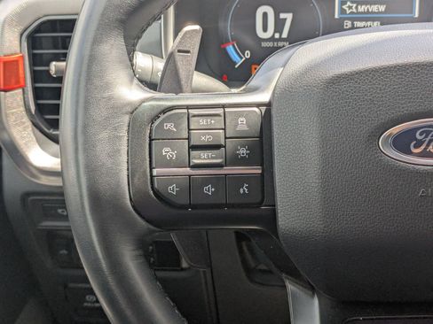 Used 2023 Ford F150 Raptor AWD/4WD image 19