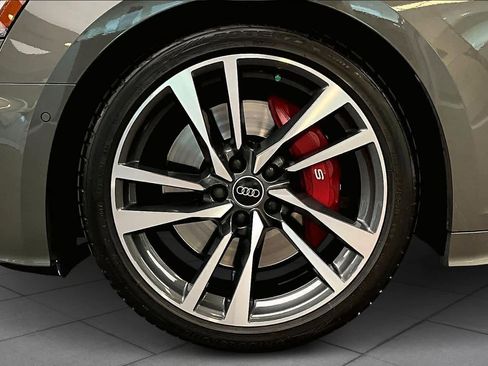 Used 2023 Audi S5 Prestige w/ Prestige Package image 9