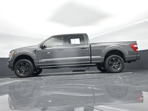 Used 2021 Ford F150 Lariat w/ Equipment Group 502A High AWD/4WD image 51