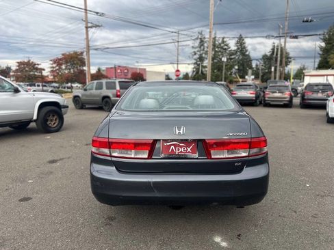 Used 2003 Honda Accord EX image 8