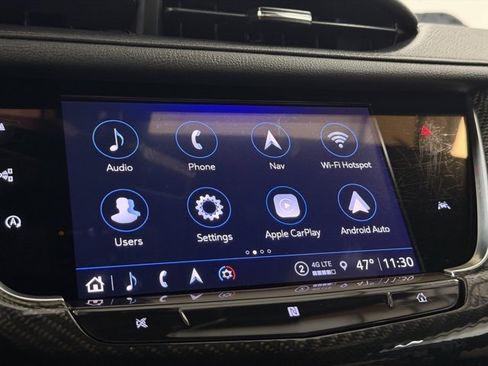 Used 2021 Cadillac XT6 Sport image 17