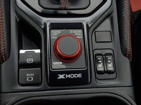 Certified 2023 Subaru Forester Sport image 32