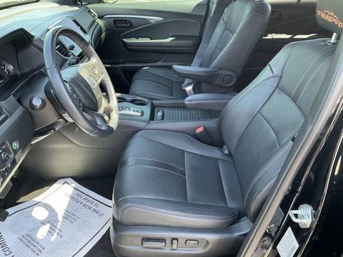 Used 2022 Honda Passport TrailSport image 14