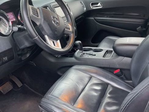 Used 2013 Dodge Durango Crew image 3