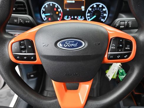 Used 2023 Ford Maverick XL FWD image 17