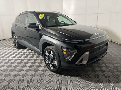 Used 2025 Hyundai Kona SEL
