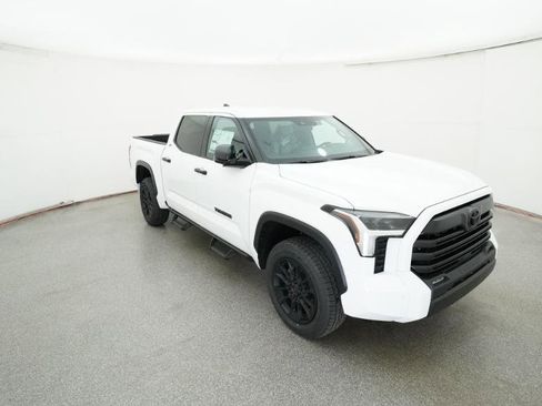 New 2026 Toyota Tundra SR5 image 35