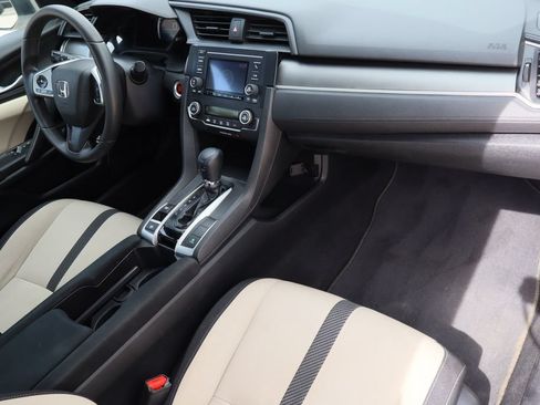 Used 2018 Honda Civic LX-P image 25