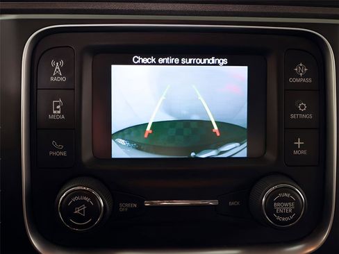 Used 2018 RAM 2500 Tradesman image 38