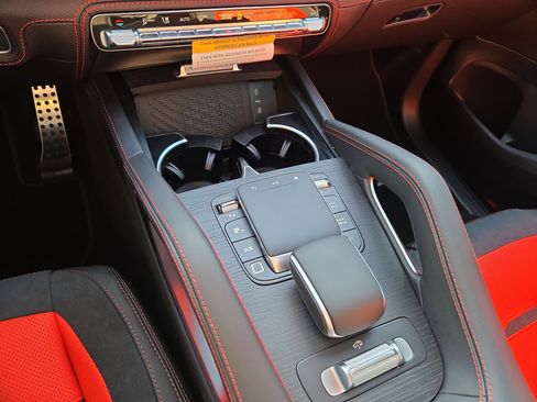 New 2026 Mercedes-Benz GLE 53 AMG GLE 53 AMG image 22