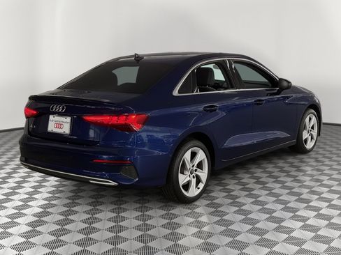 Used 2023 Audi A3 2.0T Premium FWD image 9