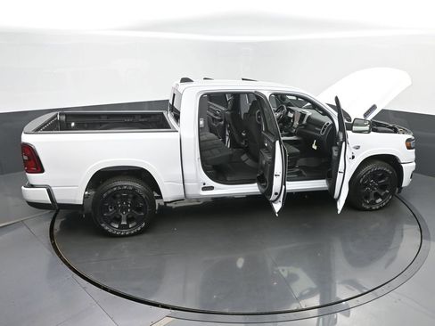 New 2026 RAM 1500 Big Horn image 68
