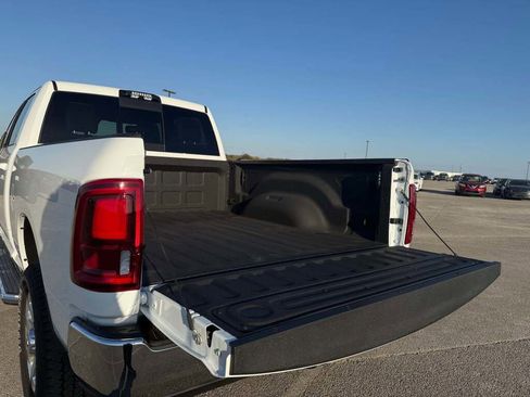 New 2026 RAM 2500 Laramie image 26