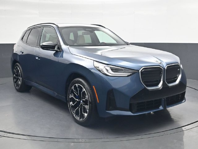 Used 2025 BMW X3 M50 w/ Premium Package AWD/4WD image 2