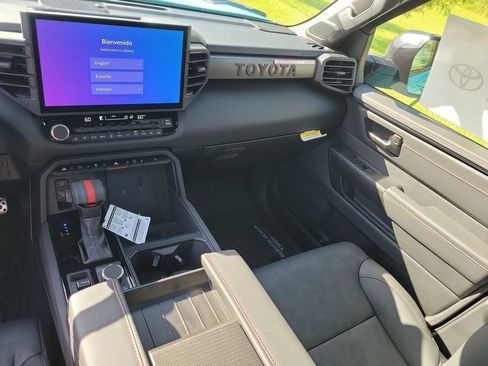 New 2026 Toyota Sequoia TRD Pro AWD/4WD image 29