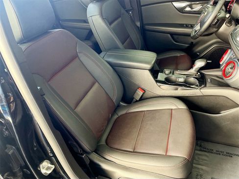 Used 2023 Chevrolet Blazer RS w/ Driver Confidence II Package image 30