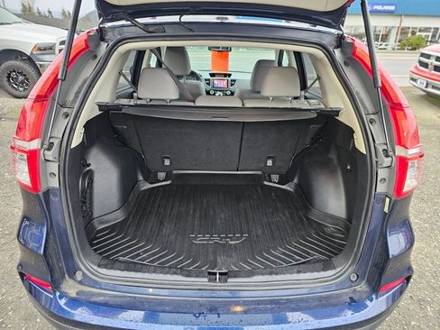 Used 2015 Honda CR-V EX-L image 19