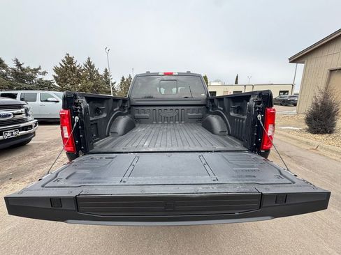 Used 2023 Ford F150 XLT w/ Equipment Group 302A High AWD/4WD image 15