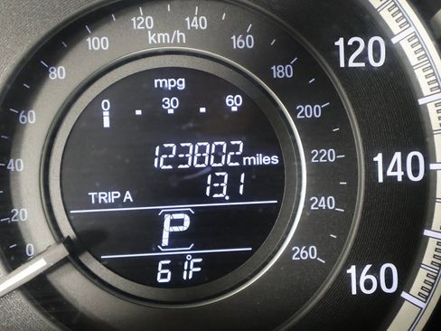 Used 2017 Honda Accord EX-L image 32