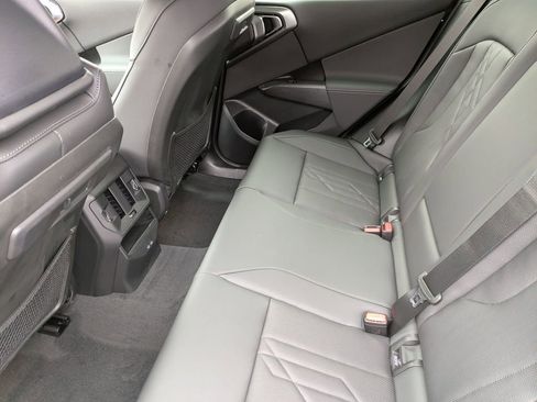 New 2026 BMW X3 xDrive30 w/ Convenience Package image 29