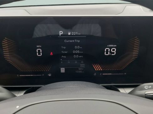 Used 2025 Kia K4 FWD image 42