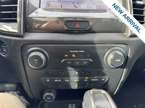 Used 2019 Ford Ranger Lariat w/ FX4 Off-Road Package image 25