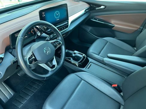 Certified 2022 Volkswagen ID.4 Pro S image 11
