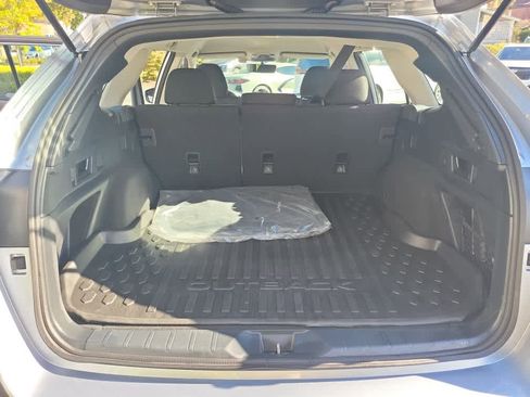 Certified 2022 Subaru Outback image 26