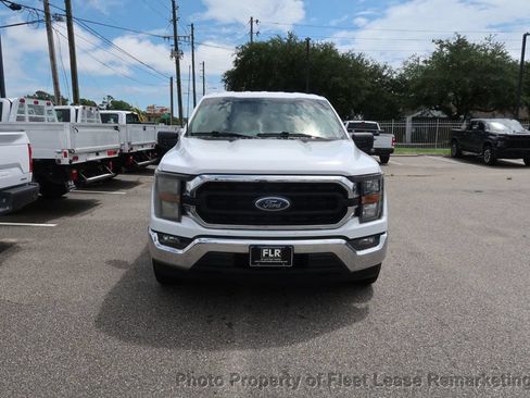 Used 2023 Ford F150 XLT w/ FX4 Off-Road Package AWD/4WD image 8