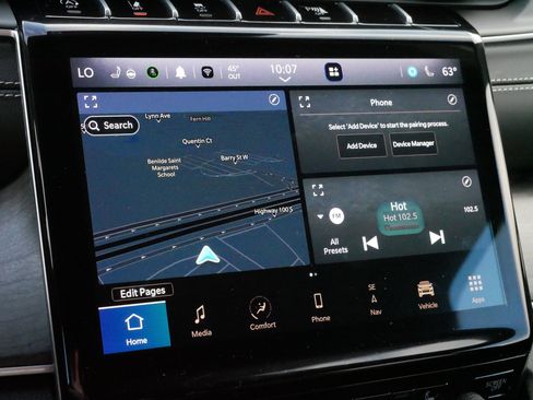 Used 2024 Jeep Grand Cherokee L Limited w/ Luxury Tech Group II image 22