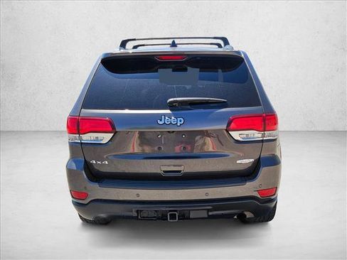 Used 2020 Jeep Grand Cherokee Laredo w/ Quick Order Package 2BN North AWD/4WD image 7