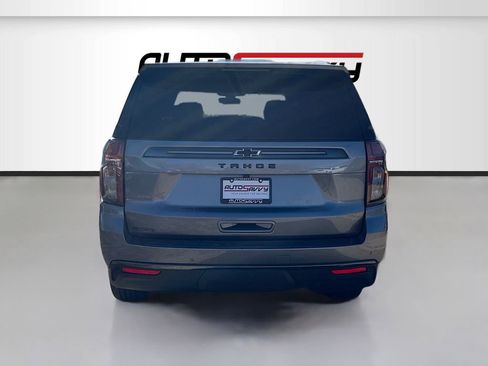 Used 2021 Chevrolet Tahoe RST AWD/4WD image 6