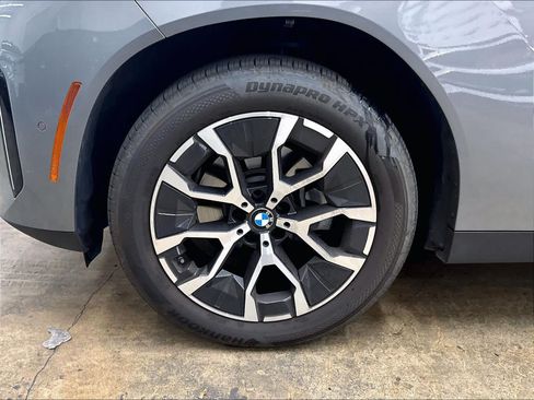 Used 2026 BMW X3 xDrive30i w/ Premium Package AWD/4WD image 12