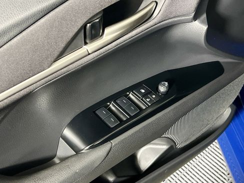 Used 2025 Toyota Camry LE image 16