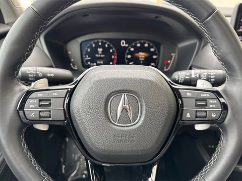 Certified 2025 Acura ADX FWD image 28